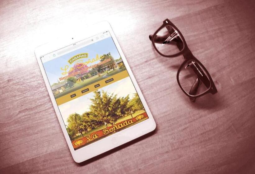 Hostel Cabañas La Soñada