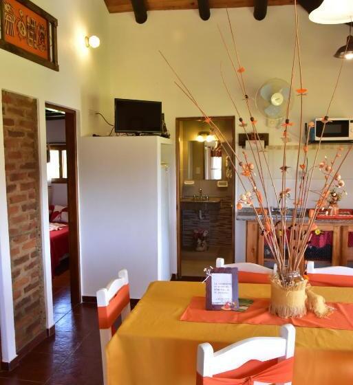 Hostel Cabañas La Soñada