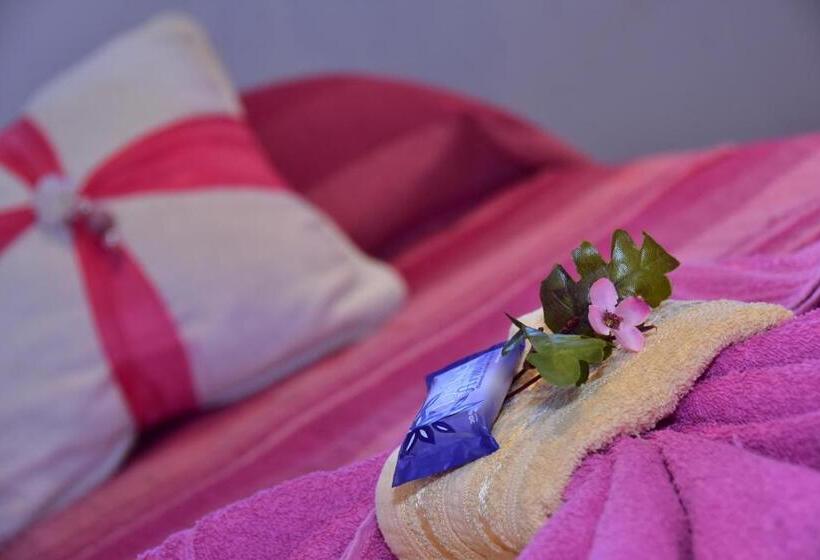 Hostel Cabañas La Soñada