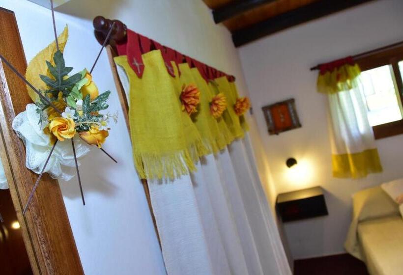 Hostel Cabañas La Soñada