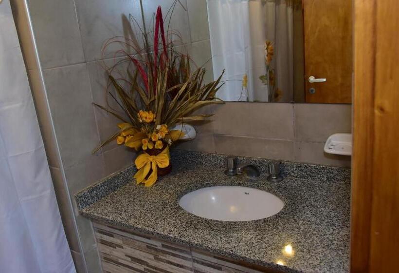 Hostel Cabañas La Soñada