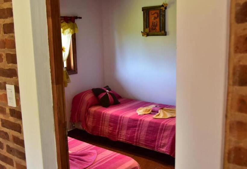 Hostel Cabañas La Soñada