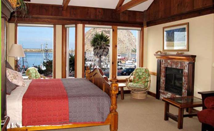 הוסטל Front Street Inn And Spa