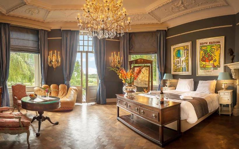 Общежитие Logement Aan De Vecht