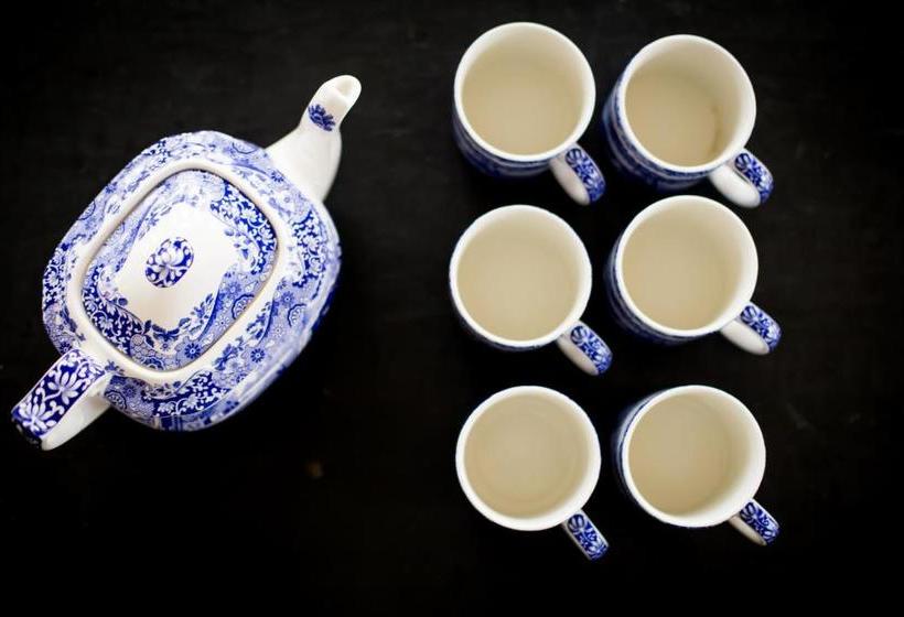 Общежитие Logement Aan De Vecht