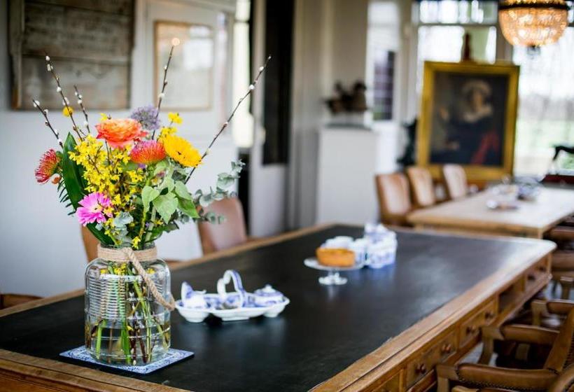 Общежитие Logement Aan De Vecht