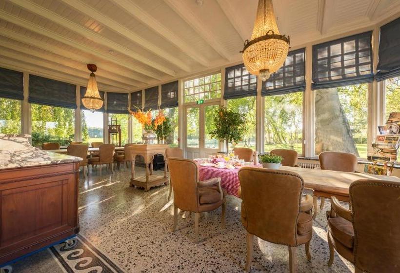 Общежитие Logement Aan De Vecht