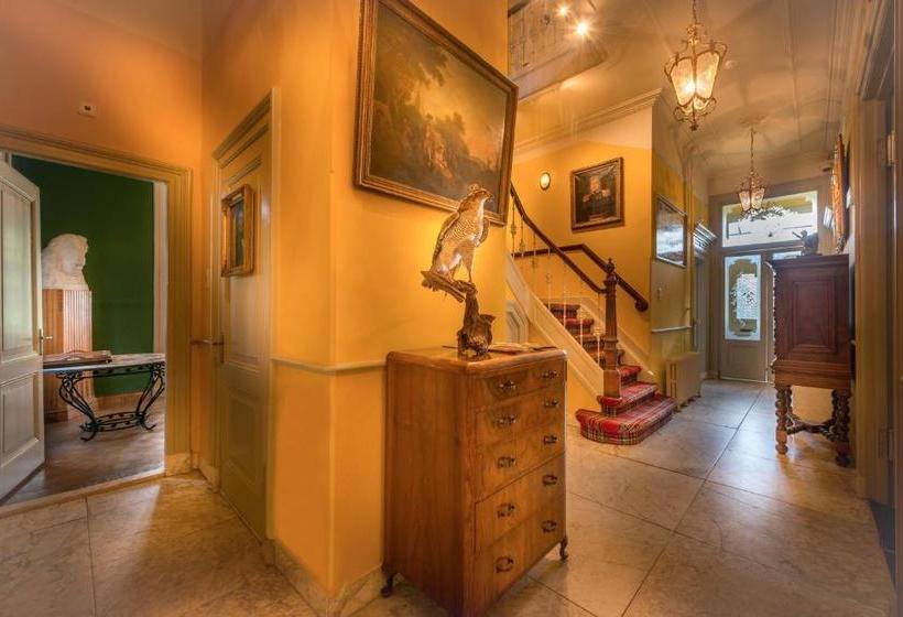 Общежитие Logement Aan De Vecht