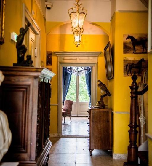 Общежитие Logement Aan De Vecht