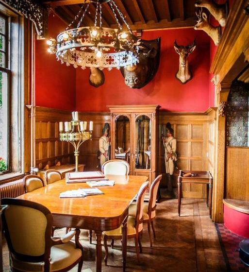 هاستل Logement Aan De Vecht