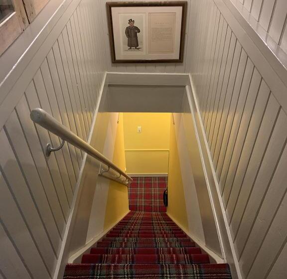 هاستل Logement Aan De Vecht