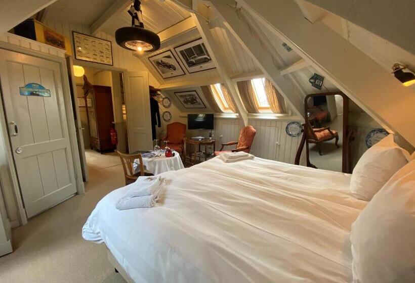 Общежитие Logement Aan De Vecht