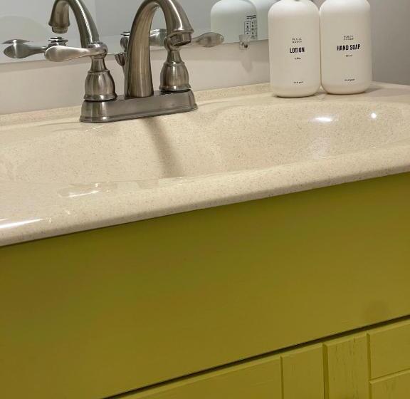 ユースホステル The Archie & Isidore