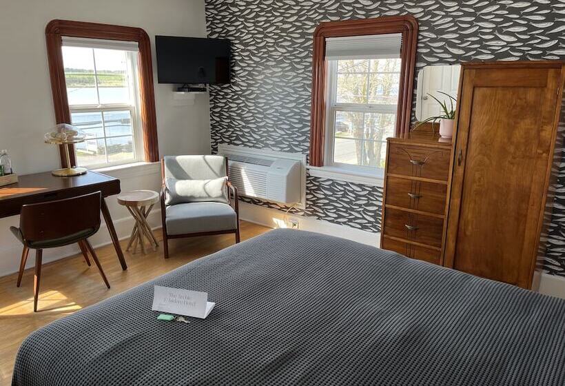 ユースホステル The Archie & Isidore