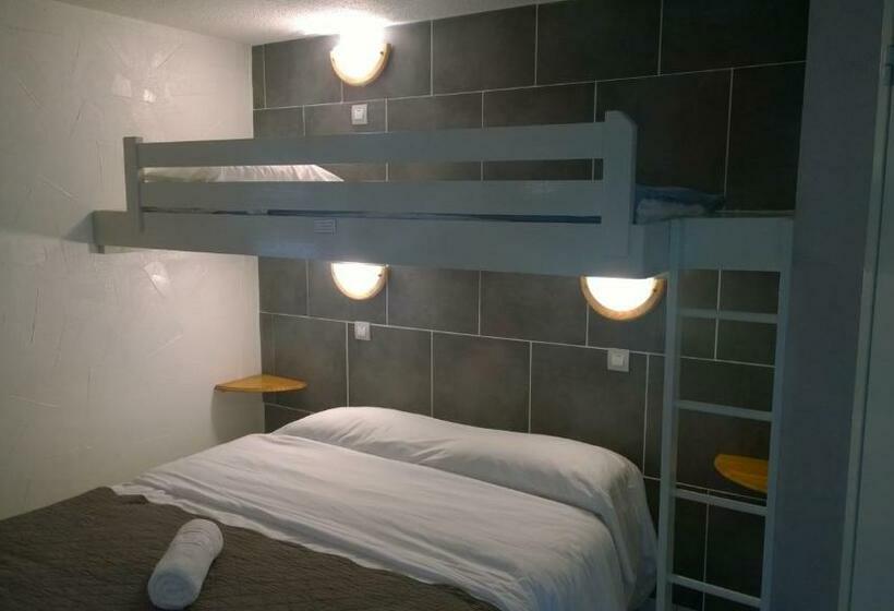 Fasthotel Chambéry