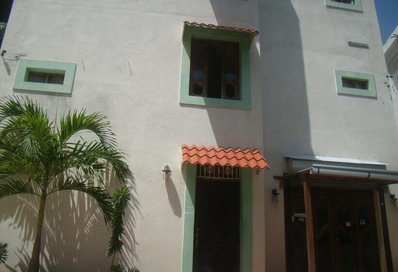 בית מלון כפרי Galsi