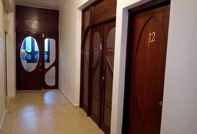 בית מלון כפרי Galsi