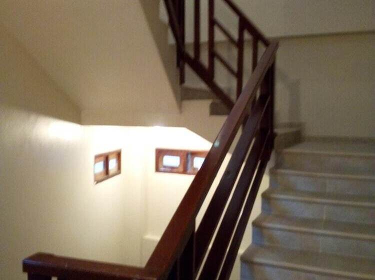 בית מלון כפרי Galsi