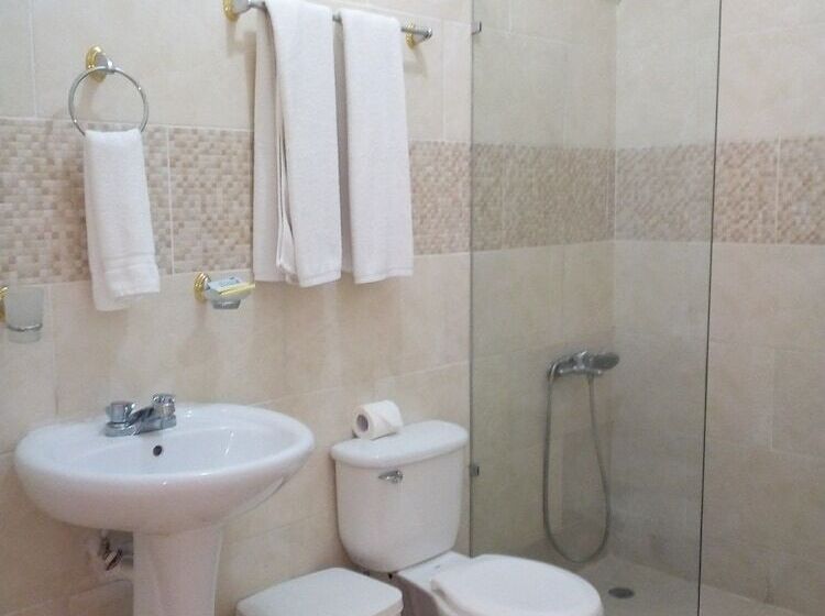 בית מלון כפרי Galsi