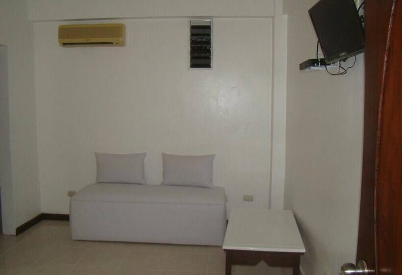 בית מלון כפרי Galsi