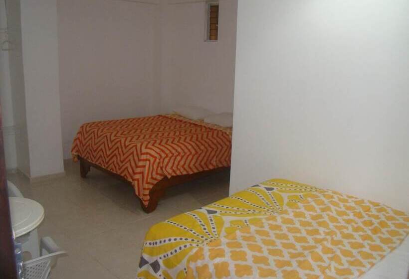 בית מלון כפרי Galsi