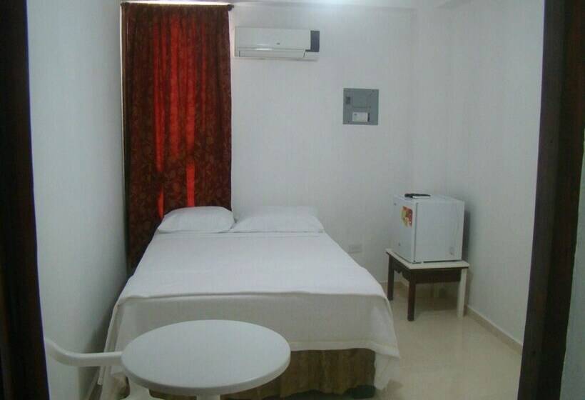 בית מלון כפרי Galsi