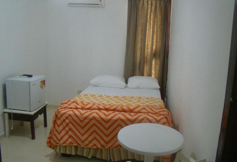 בית מלון כפרי Galsi