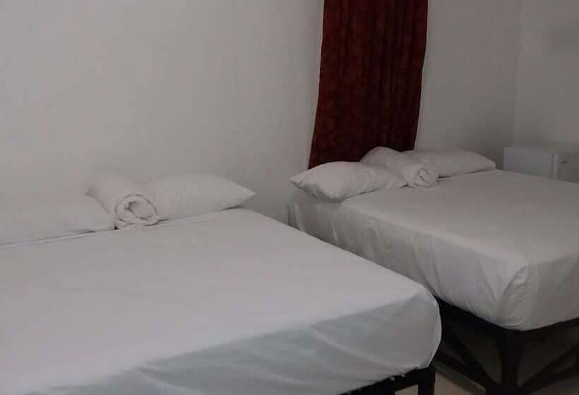 בית מלון כפרי Galsi