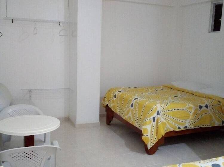 בית מלון כפרי Galsi