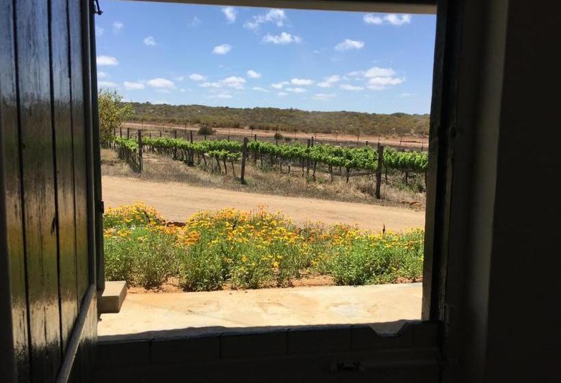 فندق Kookfontein Farm Cottages