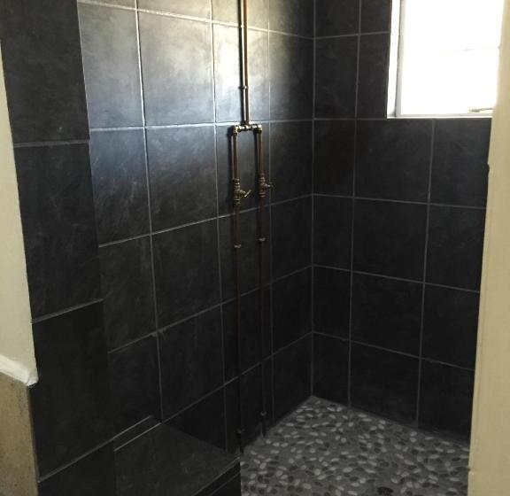 酒店 Kookfontein Farm Cottages