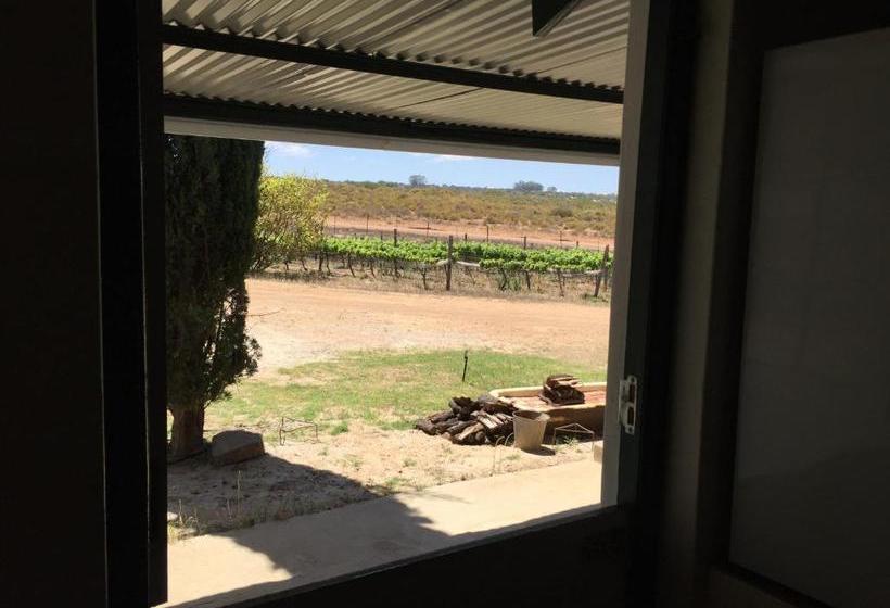 酒店 Kookfontein Farm Cottages