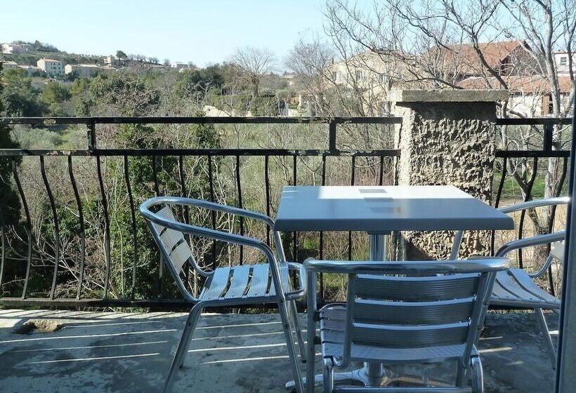 ホテル Luberon L'hôtel