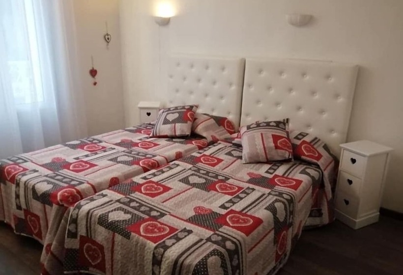 ホテル Luberon L'hôtel