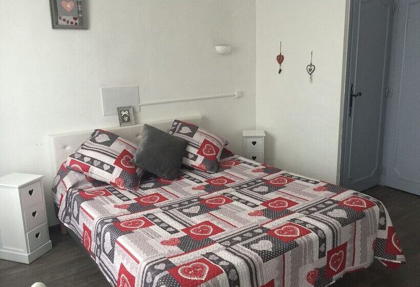 ホテル Luberon L'hôtel