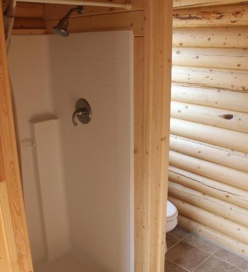 فندق Sevier River Ranch & Cattle Company