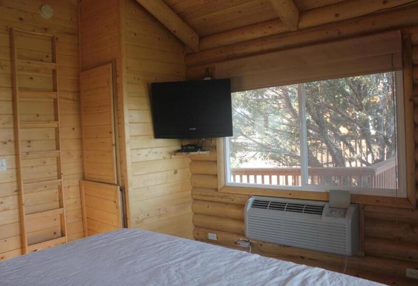 فندق Sevier River Ranch & Cattle Company