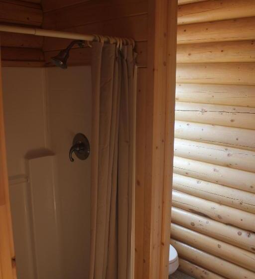 فندق Sevier River Ranch & Cattle Company