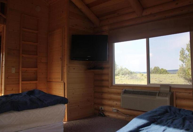 فندق Sevier River Ranch & Cattle Company