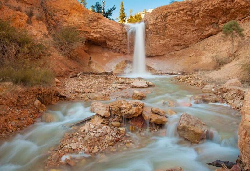 فندق Sevier River Ranch & Cattle Company