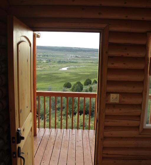 فندق Sevier River Ranch & Cattle Company