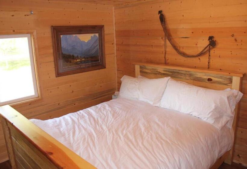 فندق Sevier River Ranch & Cattle Company