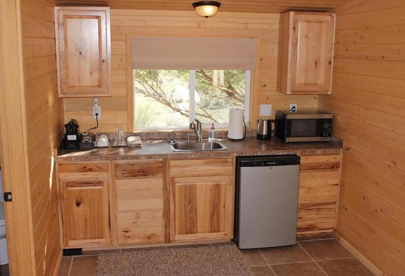 فندق Sevier River Ranch & Cattle Company