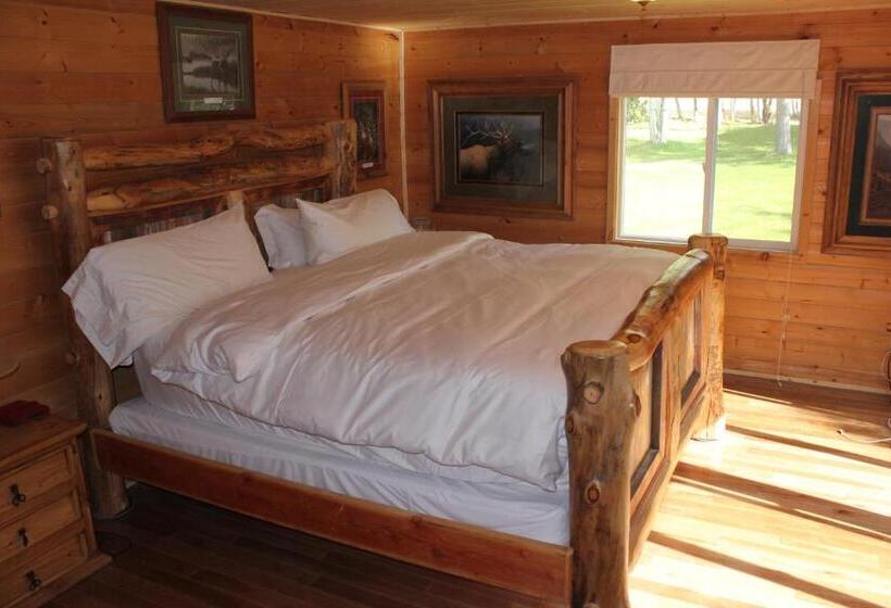 فندق Sevier River Ranch & Cattle Company