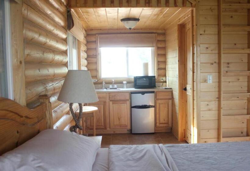 فندق Sevier River Ranch & Cattle Company