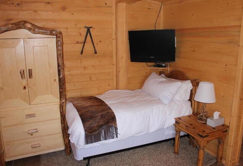 فندق Sevier River Ranch & Cattle Company