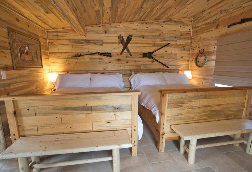 فندق Sevier River Ranch & Cattle Company