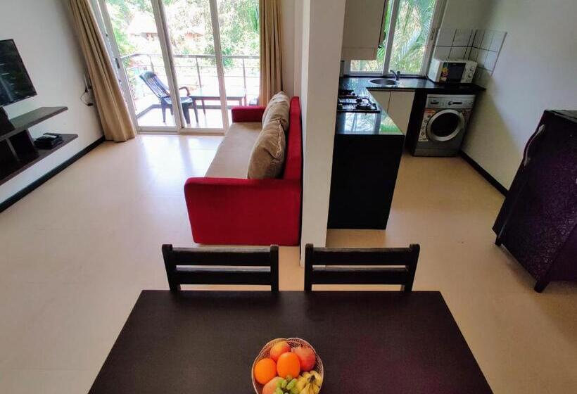 Ivy Retreat  Serviced Apartments