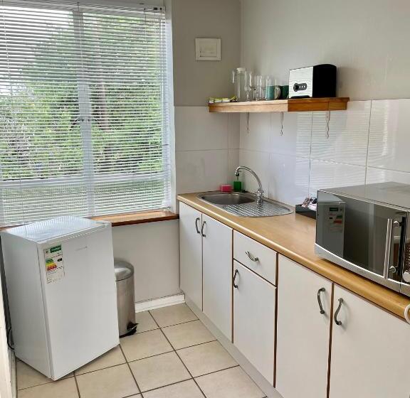 Пансион Aberdour Guesthouse