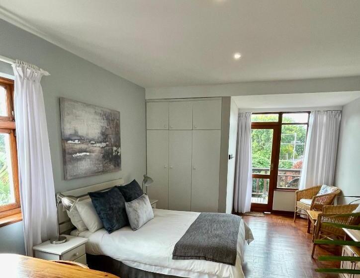 پانسیون Aberdour Guesthouse